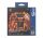 Deltaco Gaming GAM-199-ORANGECOPPER Gaming-Controller Orange, Bronze Bluetooth/USB Gamepad PlayStation 5, PC, Android, iOS