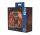 Deltaco Gaming GAM-199-ORANGECOPPER Gaming-Controller Orange, Bronze Bluetooth/USB Gamepad PlayStation 5, PC, Android, iOS