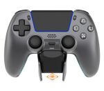 Deltaco Gaming GAM-199-STEELGRAY Gaming-Controller Grau,...