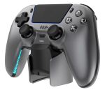 Deltaco Gaming GAM-199-STEELGRAY Gaming-Controller Grau,...