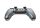 Deltaco Gaming GAM-199-STEELGRAY Gaming-Controller Grau, Metallisch, Stahl Bluetooth/USB Gamepad PlayStation 5, Android, iOS