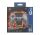 Deltaco Gaming GAM-199-STEELGRAY Gaming-Controller Grau, Metallisch, Stahl Bluetooth/USB Gamepad PlayStation 5, Android, iOS