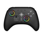 Deltaco Gaming GAM-198 Gaming-Controller Schwarz...