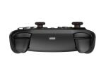 Deltaco Gaming GAM-198 Gaming-Controller Schwarz Bluetooth/USB Gamepad Nintendo Switch, Nintendo Switch 2, Nintendo Switch OLED, Android, PC