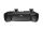 Deltaco Gaming GAM-198 Gaming-Controller Schwarz Bluetooth/USB Gamepad Nintendo Switch, Nintendo Switch 2, Nintendo Switch OLED, Android, PC