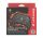 Deltaco Gaming GAM-198 Gaming-Controller Schwarz Bluetooth/USB Gamepad Nintendo Switch, Nintendo Switch 2, Nintendo Switch OLED, Android, PC