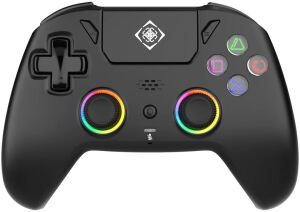 Deltaco Controller Wireless RGB PS5