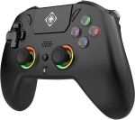 Deltaco Controller Wireless RGB PS5