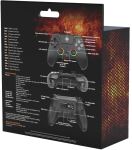 Deltaco Controller Wireless RGB PS5