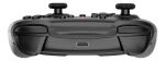Deltaco Gaming GAM-183 Gaming-Controller Schwarz Bluetooth/USB Joystick + Motorsteuerungshebel Nintendo Switch