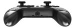 Deltaco Gaming GAM-183 Gaming-Controller Schwarz Bluetooth/USB Joystick + Motorsteuerungshebel Nintendo Switch