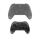 Deltaco Gaming GAM-183 Gaming-Controller Schwarz Bluetooth/USB Joystick + Motorsteuerungshebel Nintendo Switch