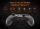 Deltaco Gaming GAM-183 Gaming-Controller Schwarz Bluetooth/USB Joystick + Motorsteuerungshebel Nintendo Switch