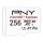 PNY microSD Express 256 GB MicroSDXC UHS-I