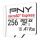 PNY microSD Express 256 GB MicroSDXC UHS-I