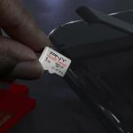 PNY microSD Express 1 TB MicroSDXC UHS-I