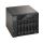 Asustor LOCKERSTOR 6 Gen2 NAS Desktop Intel® Celeron® N5105 8 GB DDR4 HDD ADM Schwarz