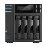 Asustor LOCKERSTOR 4 Gen2+ NAS Desktop Intel®...