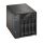 Asustor LOCKERSTOR 4 Gen2+ NAS Desktop Intel® Celeron® N5105 4 GB DDR4 ADM Schwarz