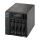Asustor LOCKERSTOR 4 Gen2+ NAS Desktop Intel® Celeron® N5105 4 GB DDR4 ADM Schwarz