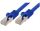shiverpeaks BS75511-1.5B Netzwerkkabel Blau 1,5 m Cat7 S/FTP (S-STP)