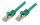shiverpeaks BS75511-1.5G Netzwerkkabel Grün 1,5 m Cat7 S/FTP (S-STP)