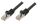 shiverpeaks BS75511-1.5S Netzwerkkabel Schwarz 1,5 m Cat7 S/FTP (S-STP)