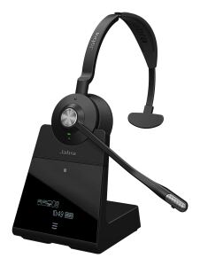 Jabra Engage 75 SE Kopfhörer USB Typ-C Bluetooth