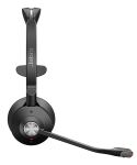 Jabra Engage 75 SE Kopfhörer USB Typ-C Bluetooth