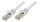 shiverpeaks BS75511-1.5W Netzwerkkabel Weiß 1,5 m Cat7 S/FTP (S-STP)
