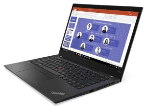 Lenovo ThinkPad T14s Gen2 14" i5-1145G7/16GB/256GBSSD/Touch W11P  —  Generalüberholt