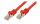 shiverpeaks BASIC-S Netzwerkkabel Rot 2 m Cat7 S/FTP (S-STP)