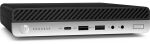 HP ProDesk 600 G4 MP i5-8500T/8GB/256GBSSD W11P  —...