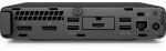 HP ProDesk 600 G4 MP i5-8500T/8GB/256GBSSD W11P  —...