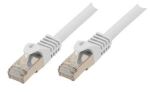 shiverpeaks BS75512-W Netzwerkkabel Weiß 2 m Cat7...