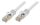 shiverpeaks BS75512-W Netzwerkkabel Weiß 2 m Cat7 S/FTP (S-STP)
