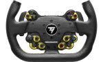 Thrustmaster EVO Racing 31U Leather Schwarz, Gelb Steuerrad Analog / Digital PC, PlayStation 4, PlayStation 5, Xbox One, Xbox One S, Xbox One X, Xbox Series S, Xbox Series X