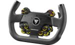 Thrustmaster EVO Racing 31U Leather Schwarz, Gelb Steuerrad Analog / Digital PC, PlayStation 4, PlayStation 5, Xbox One, Xbox One S, Xbox One X, Xbox Series S, Xbox Series X