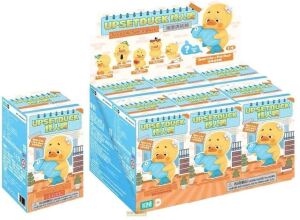 Comansi Pitenaught Upset Duck Blind Box Serie