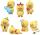 Comansi Pitenaught Upset Duck Blind Box Serie