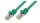 shiverpeaks BASIC-S Netzwerkkabel Grün 5 m Cat7 S/FTP (S-STP)