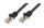 shiverpeaks BASIC-S Netzwerkkabel Schwarz 5 m Cat7 S/FTP (S-STP)