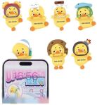 Comansi Pitenaught Upset Duck Small Status Display Blindbox