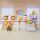 Comansi Pitenaught Upset Duck Small Status Display Blindbox