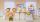 Comansi Pitenaught Upset Duck Small Status Display Blindbox