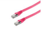 shiverpeaks BS75515-M Netzwerkkabel Rot 5 m Cat7 S/FTP...