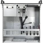Inter-Tech Case IPC Server 4U-47045