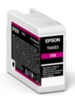Epson UltraChrome Pro10 Druckerpatrone 1 Stück(e)...