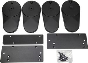 Inter-Tech IPC Standfüße SF-47045