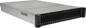 Inter-Tech Case IPC Storage 2U-2724, NVMe